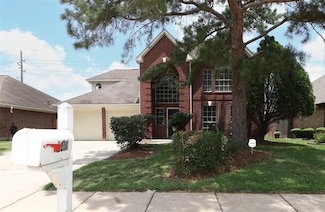 21418 Wildcroft Dr, Katy, TX 77449