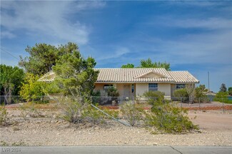 6990 W Richmar Ave, Las Vegas, NV 89178