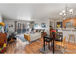 1315 Kirkwood Dr Unit 804, Fort Collins, CO 80525