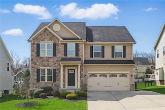 209 Shadow Rock Ln, Mars, PA 16046