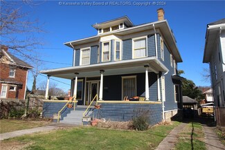 1530 Lee St E, Charleston, WV 25311