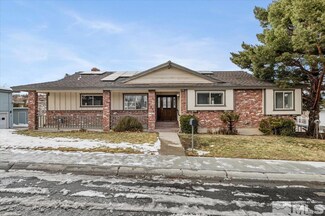 2301 Solari Dr, Reno, NV 89509