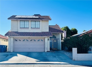 2512 Charteroak St, Las Vegas, NV 89108