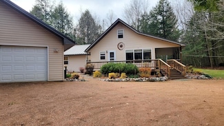 N11052 Walleye Rd, Ainsworth, WI 54462