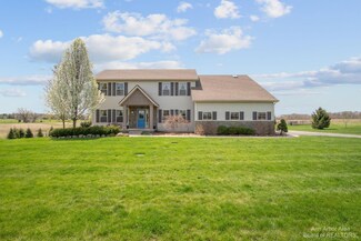 7272 S Pinefield Dr, Dexter, MI 48130