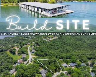 000 Hillcrest Dr, Kimberling City, MO 65686