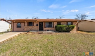 1214 Alta Vista Dr, Killeen, TX 76549