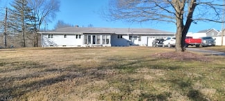 8148 Gibson Rd, Canfield, OH 44406