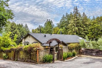 745 Granite Ridge Dr, Santa Cruz, CA 95065