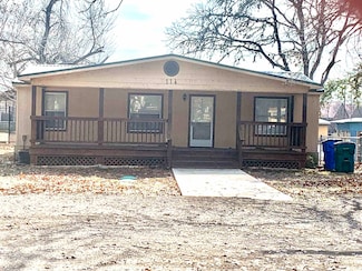 114 Shady Circle Dr, Sunrise Beach Village, TX 78643