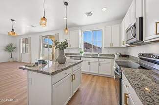 2301 S 119th Dr, Avondale, AZ 85323