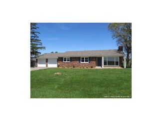 7840 Elizabeth New Middletown Rd SE, Elizabeth, IN 47117
