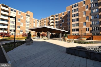 2939 Van Ness St NW Unit 421, Washington, DC 20008