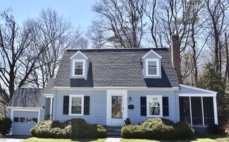 7 Walnut Hill Dr, Worcester, MA 01602