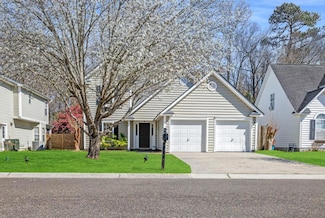 350 Arlington Dr, Charleston, SC 29414