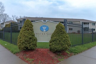 47 Saint Kolbe Dr Unit C, Holyoke, MA 01040