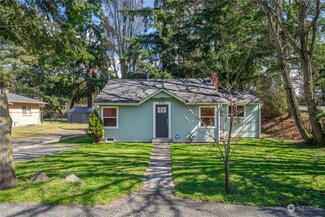 13458 4th Ave S, Burien, WA 98168