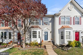 13213 Golders Green Place, Bristow, VA 20136