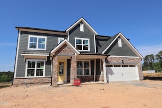 1104 Opal Ln Unit 104, Durham, NC 27705