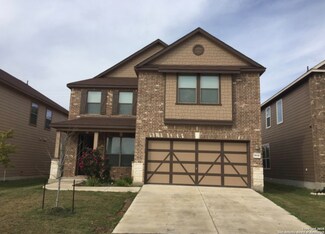 9047 Canter Horse, San Antonio, TX 78254