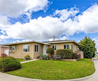 10803 Gladhill Rd, Whittier, CA 90604