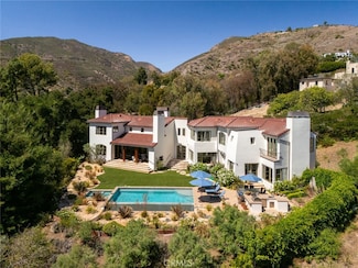 5928 Ramirez Canyon Rd, Malibu, CA 90265