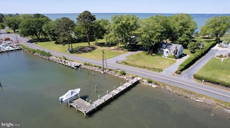 2538 Hoopers Island Rd, Fishing Creek, MD 21634
