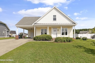 3716 Valleyfield Ln, Elm City, NC 27822