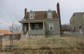 2101 Barnsdale St, McKeesport, PA 15132