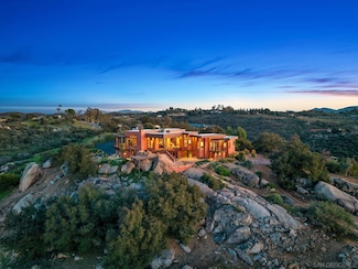 19210 Highland Hills Dr, Ramona, CA 92065