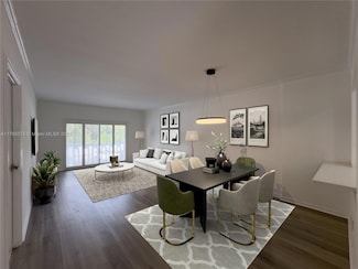 100 Edgewater Dr Unit 205, Coral Gables, FL 33133