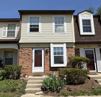 2305 S Burberry Ln, Bloomington, IN 47401