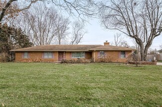 6447 Breamore Rd, Indianapolis, IN 46220