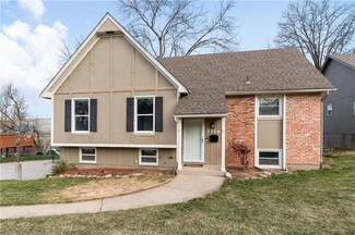 3316 E 104th St, Kansas City, MO 64137