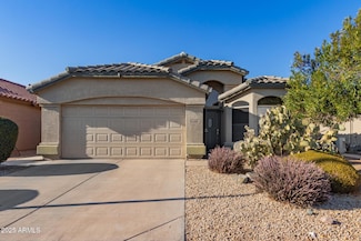 15268 W Melissa Ln, Surprise, AZ 85374