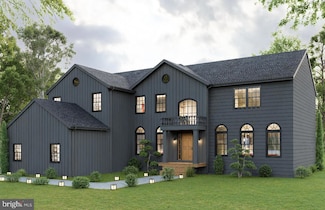 402 Sunset Rd, Burlington, NJ 08016