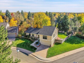 7162 S Fillmore Cir, Centennial, CO 80122