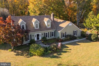 109 Scotts Glen Rd, Lincoln University, PA 19352