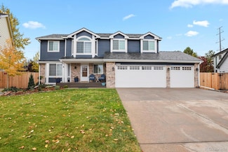 7404 La Quinta Ln, Lone Tree, CO 80124
