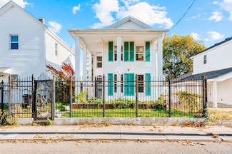 15 Garfield St, Middletown, OH 45044