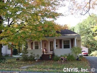 339 E Hamilton Ave, Sherrill, NY 13461