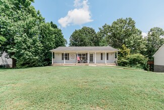 3228 Backridge Rd, Woodlawn, TN 37191