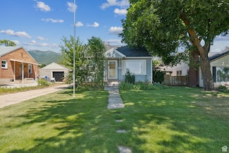 145 S 300 E, Kaysville, UT 84037