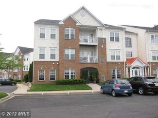 6200 Glen Valley Terrace Unit A, Frederick, MD 21701