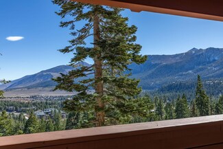 20 Bridges Ln Unit 105, Mammoth Lakes, CA 93546