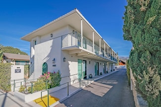 1018 Garden St Unit 13, Santa Barbara, CA 93103