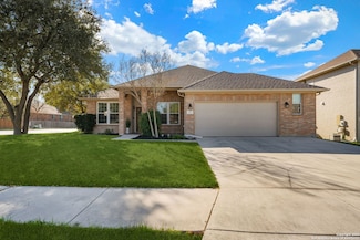 117 Morning Dew, Cibolo, TX 78108