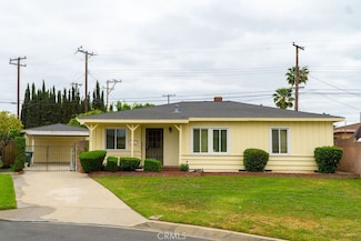 1244 S Leland Ave, West Covina, CA 91790