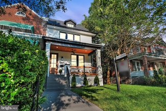 5811 5th St NW, Washington, DC 20011