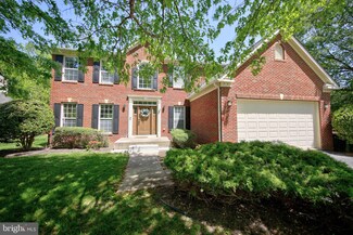 9007 Wipkey Ct, Bowie, MD 20720